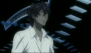 Takuma Daichi Casual