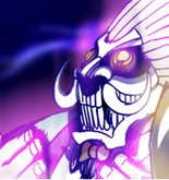 Hachi's Mask