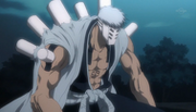 Resurrección Kensei