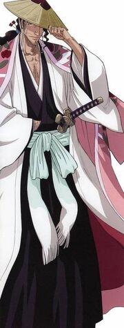 ShunsuiAppearance