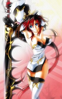 Setsuna - Shikai