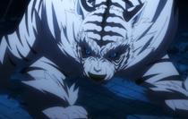 Kengenraiju