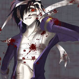 Bloodthirsty