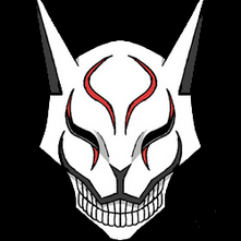Fox Mask