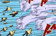 Sei Muken Fists colored
