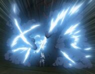 Suzaku using Hannuliu