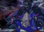 Alpha Hydranoid