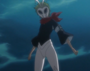 Mashiro full Hollow