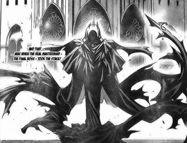 Valor's Release
