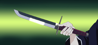 Tentōkūshi anime