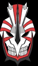 Ryun's Ten Tailed Mask