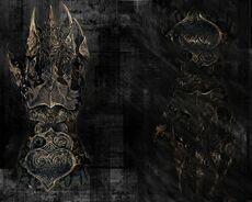 Gauntlet