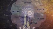 Mapa TheKiller