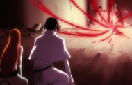 Ep272UryuOrihimeWatch