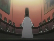 Ran'Tao is summoned to Central 46.png