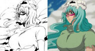 Nelliel Censorship