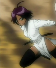 Yoruichi's Zanpakutō.png