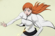 OrihimeProtectsYachiru