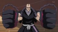 Enryu; Daichimaru