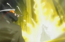 39Kenpachi unleashes