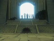 Bount Invasion