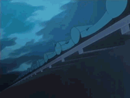 QuincyFinalFormReiatsuAbsorption.gif