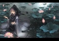 Kuromangetsu