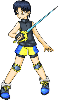 Variable hatsuya