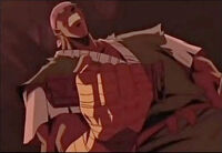 Young Kenshin