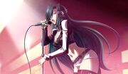 Maiden-Singer