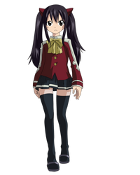 Child Kyoko