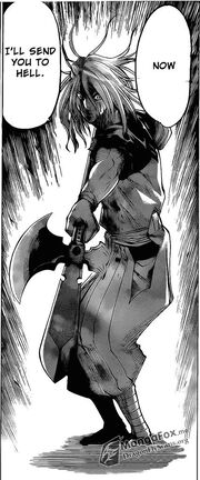 Vnspear