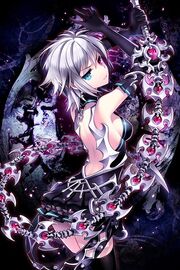 HanaNewCharacter