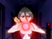 Shakkahō Kuchiki Rukia