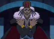Don Kanonji