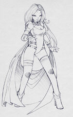 Emma by numaman430-d5hccry