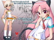 Catgirls