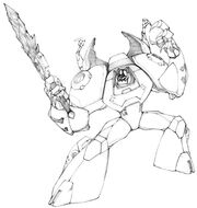 Grimlock by bleedman