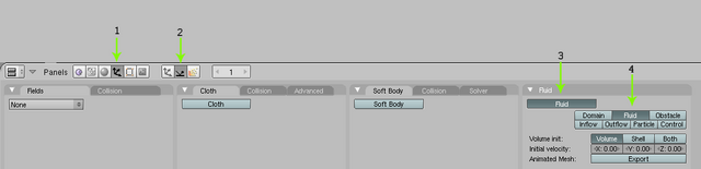 ไฟล์:Tutorial-Fluid Simulation-Amnuaysak-การปรับค่าให้โมเดลมีสถานะเป็นส่วนที่เป็นของเหลวในการคำนวนของไหล.png