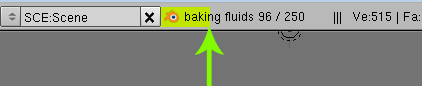 Tutorial-Fluid Simulation-Amnuaysak-Indicator แจ้งความคืบหน้าในการ Bake Fluid.png
