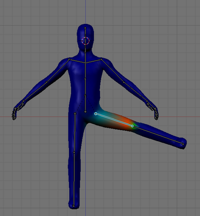 9.2 ช่วงท้องไม่ถูก deform โดย bone จากต้นขาซ้าย.png