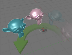Pivot rotating cursor.png