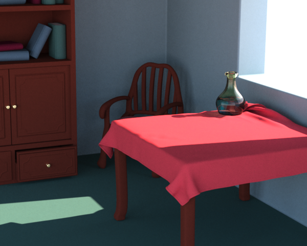 ไฟล์:ผลการทดลองเรนเดอร์ด้วย LuxRender-Omniscient.png