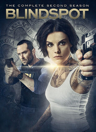 S02 dvd cover