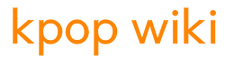Kpop Wiki-wordmark