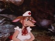 Nurse Angelina