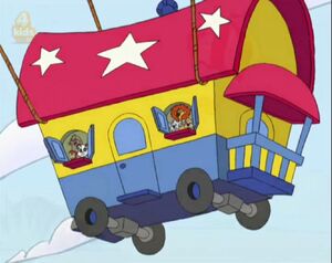 Caravan
