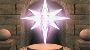 Big Crystal