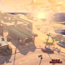 Malta Docks1