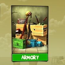 Armory
